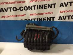Коллектор впускной. Toyota Isis, ANM10, ANM10G, ANM10W Двигатель 1AZFSE