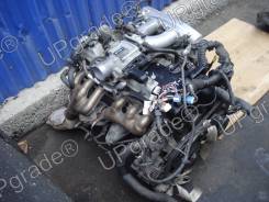 Двигатель в сборе. Lexus IS300, JCE10 Двигатель 2JZGE