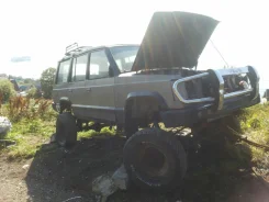 SsangYong Korando ����