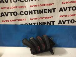 Коллектор впускной. Toyota Wish, ZNE14G Двигатель 1ZZFE