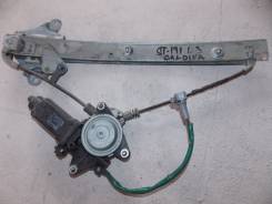 Стеклоподъемный механизм. Toyota Caldina, ST191G
