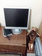 Philips. 17" (43 см)