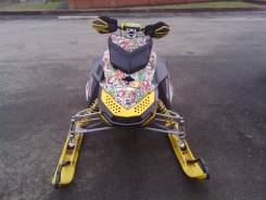 BRP Ski-Doo MX Z 600 RS. исправен, есть птс, с пробегом