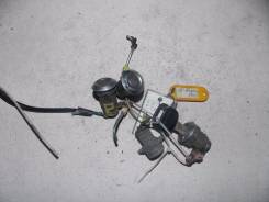Тяга замка. Toyota Lite Ace, CR31, CR31G Toyota Town Ace, CR31, CR31G