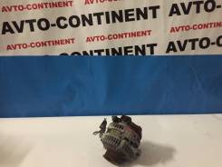 Генератор. Toyota Isis, ANM10, ANM10G, ANM10W Двигатель 1AZFSE