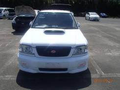 Subaru Forester. SF5, EJ205