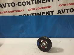 Шкив коленвала. Suzuki Swift, ZC11S Двигатель M13A