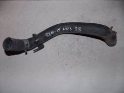 Патрубок радиатора. Toyota Gaia, SXM15G, SXM10G Двигатель 3SFE