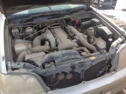 Toyota Crown. JZS171, 1JZGTE