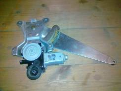 Привод стеклоподъемника. Toyota Corolla Fielder, NZE124, ZZE124, ZZE124G, ZZE123, ZZE122, NZE124G, NZE121G, ZZE123G, ZZE122G, NZE120, NZE121 Toyota Co...