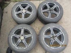 Bridgestone LC7000. ������, ����������, 2013 ���, �/�, ����� 10�%