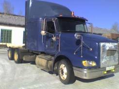 International 9400. Продам интера 9400 2001 г, 370 куб. см., 24 500 кг.