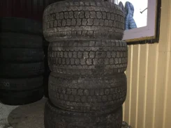 Dunlop EconoDrive. ������, ��� ����, 2014 ���, ����� ����
