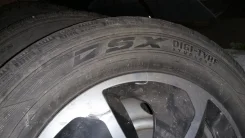 Bridgestone B70. ������, ��� �����, 2013 ���, �/�, ����� 10 % ����