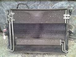 Радиатор акпп. Volkswagen Touareg, 7LA, 7L7, 7L6, 7LA,, 7L6,