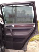 Дверь боковая. Volkswagen Touareg