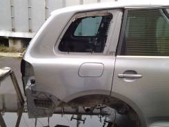 Крыло. Volkswagen Touareg