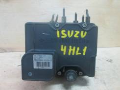 Блок abs. Isuzu Elf