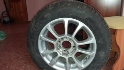 Nokian NRe. ������, 2014 ���, 5�%, 4 ��