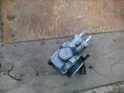 Заслонка дроссельная. Toyota: Corolla, Hilux Surf, Cresta, Verossa, Century, RAV4, Hilux, Land Cruiser Prado, Hiace, Wish, Crown, Corolla Fielder, Hil...