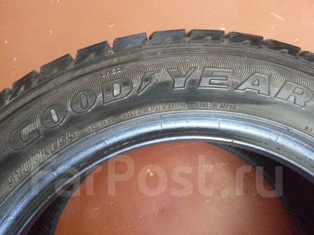 Goodyear HydraGrip. ������, ��� �����, �/�, ����� 30 % ����
