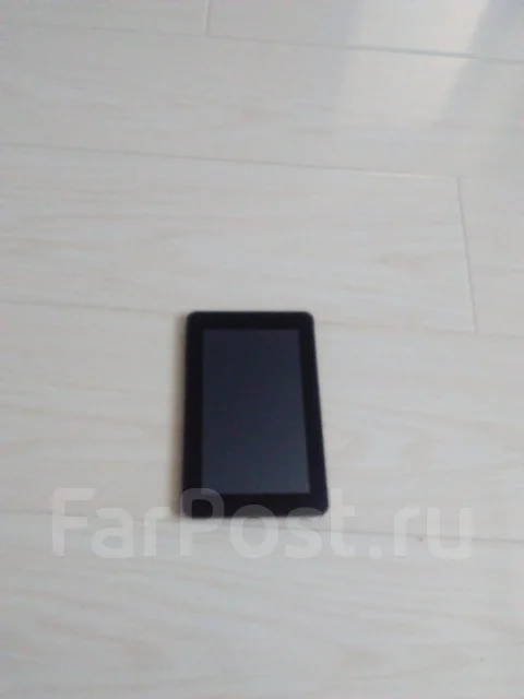 Prestigio MultiPad ����