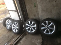 Yokohama G044. ������, ��� �����, 2014 ���, �/�, ����� 5�% ����