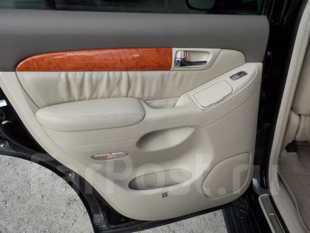 Lexus GX470. �������, 4wd, 4.7, ������, 149 000����. �� ����