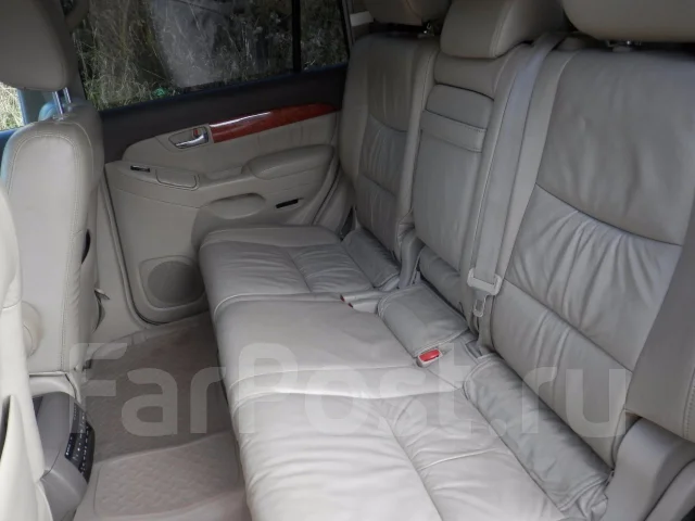 Lexus GX470. �������, 4wd, 4.7, ������, 149 000����. �� ����
