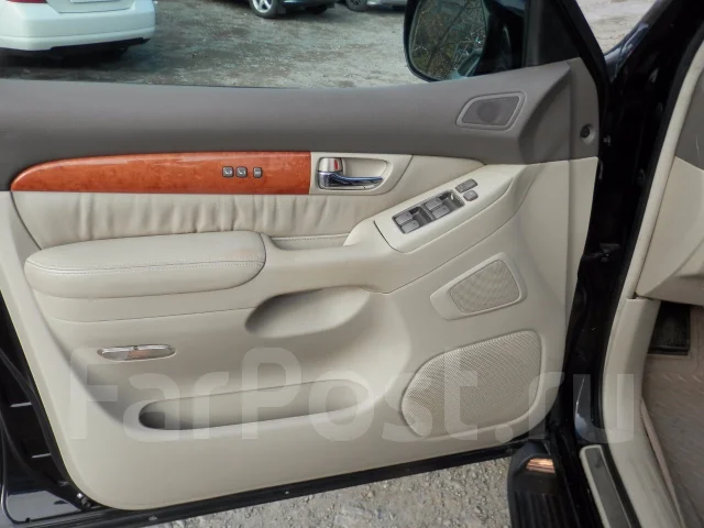 Lexus GX470. �������, 4wd, 4.7, ������, 149 000����. �� ����