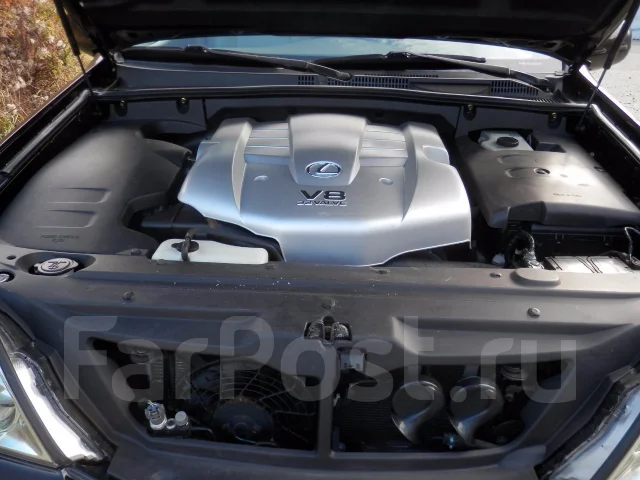 Lexus GX470. �������, 4wd, 4.7, ������, 149 000����. �� ����