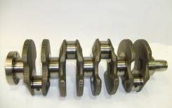 Коленвал. Volkswagen: Touran, Golf, Amarok, Crafter, Transporter, Caddy, Scirocco, Jetta Skoda Octavia Audi A1 SEAT Ibiza SEAT Altea SEAT Leon Двигате...