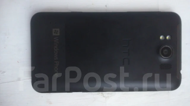 HTC Windows Phone 8x. ����� ����