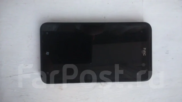 HTC Windows Phone 8x. ����� ����