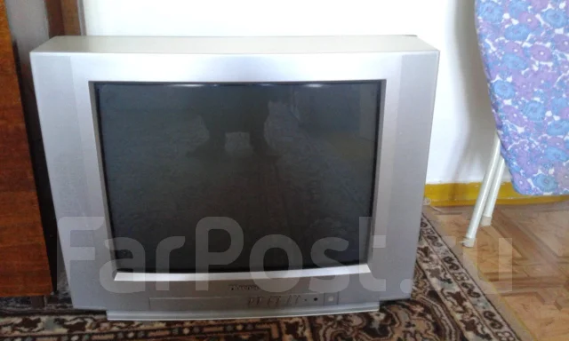 Hisense. CRT (���) ����