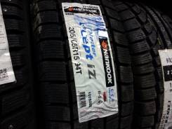 Hankook Winter i*cept IZ2 W616. Зимние, без шипов, без износа, 4 шт