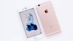 Apple iPhone 6s 16Gb. Новый