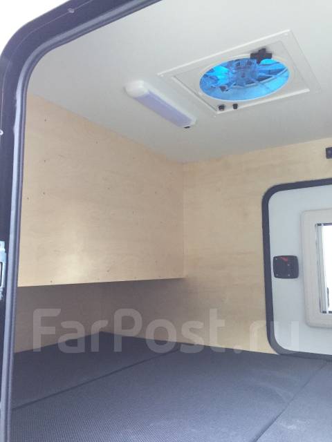 Чертежи прицепа кемпера Капля Teardrop, новый, в наличии. Цена: 2 991 ...