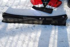 Решетка под дворники. Subaru Legacy, BM, BM9, BMG, BMM, BR9, BRF, BRG, BRM Subaru Outback, BR, BR9, BRF, BRM