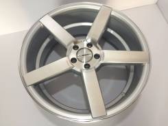 Vossen. 8.0x18, 5x100.00, ET35