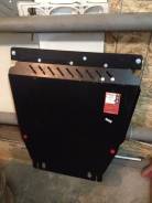 Защита двигателя. Ford Tourneo Connect Ford Tourneo Custom Ford Transit