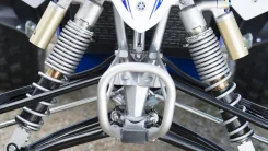 Yamaha YFZ 450. ��������, ���� ���\���, ��� �������. ��� ����� �� �������� ����
