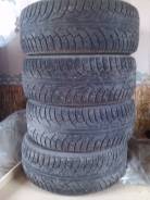 Nokian Hakkapeliitta 5. Зимние, шипованные, 2010 год, износ: 30%, 2 шт