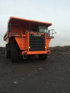 Hitachi EH1700. Продается карьерный автосамосвал Euclid-Hitachi ЕН 1700, 30 500 куб. см., 100 кг.