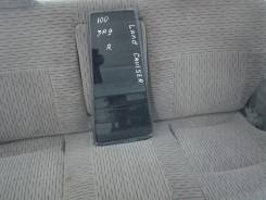 Форточка двери. Toyota Land Cruiser, HDJ100L
