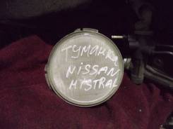 Фара противотуманная. Nissan Mistral, KR20, R20