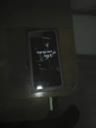 Highscreen Alpha Ice