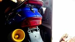 Honda Dio AF27. 49 куб. см., исправен, птс, без пробега