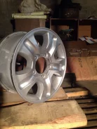 TGRACING LZ200. x17", 5x150 ����