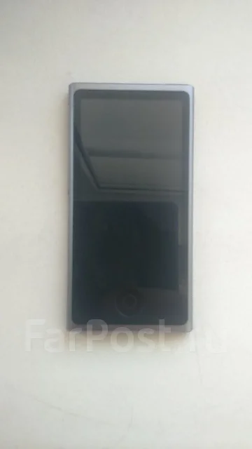 Apple iPod nano 7. ����